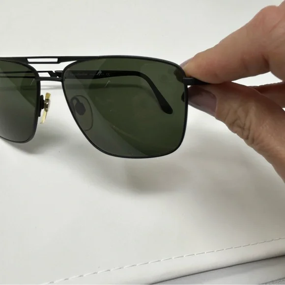 Sergio Tacchini Vintage Sunglasses
